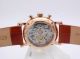 Rose Gold Patek Philippe Moon Phase Brown Leather Swiss Watch (3)_th.jpg